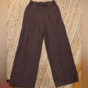 Zara Brown Pants